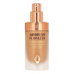Airbrush Flawless Foundation - Base, Charlotte Tilbury
